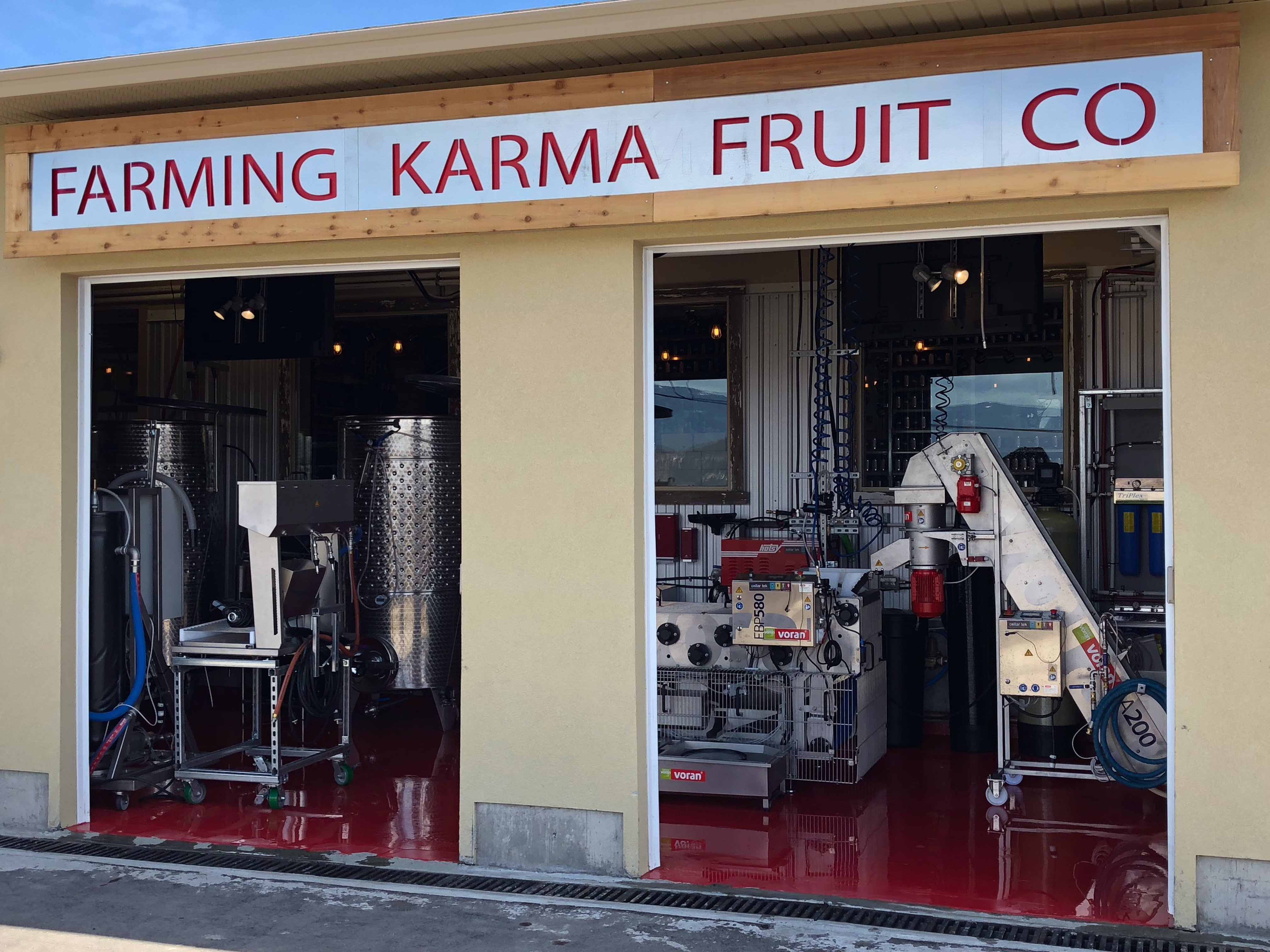 FARMING KARMA FRUIT CO Tutto Quello Che C Da Sapere AGGIORNATO   Farming Karma 