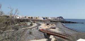 San Blas Tenerife Map Playa De San Blas (Santa Cruz De Tenerife) - All You Need To Know Before  You Go