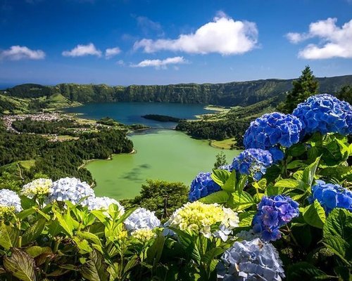 FUNtastic Azores - guided tours