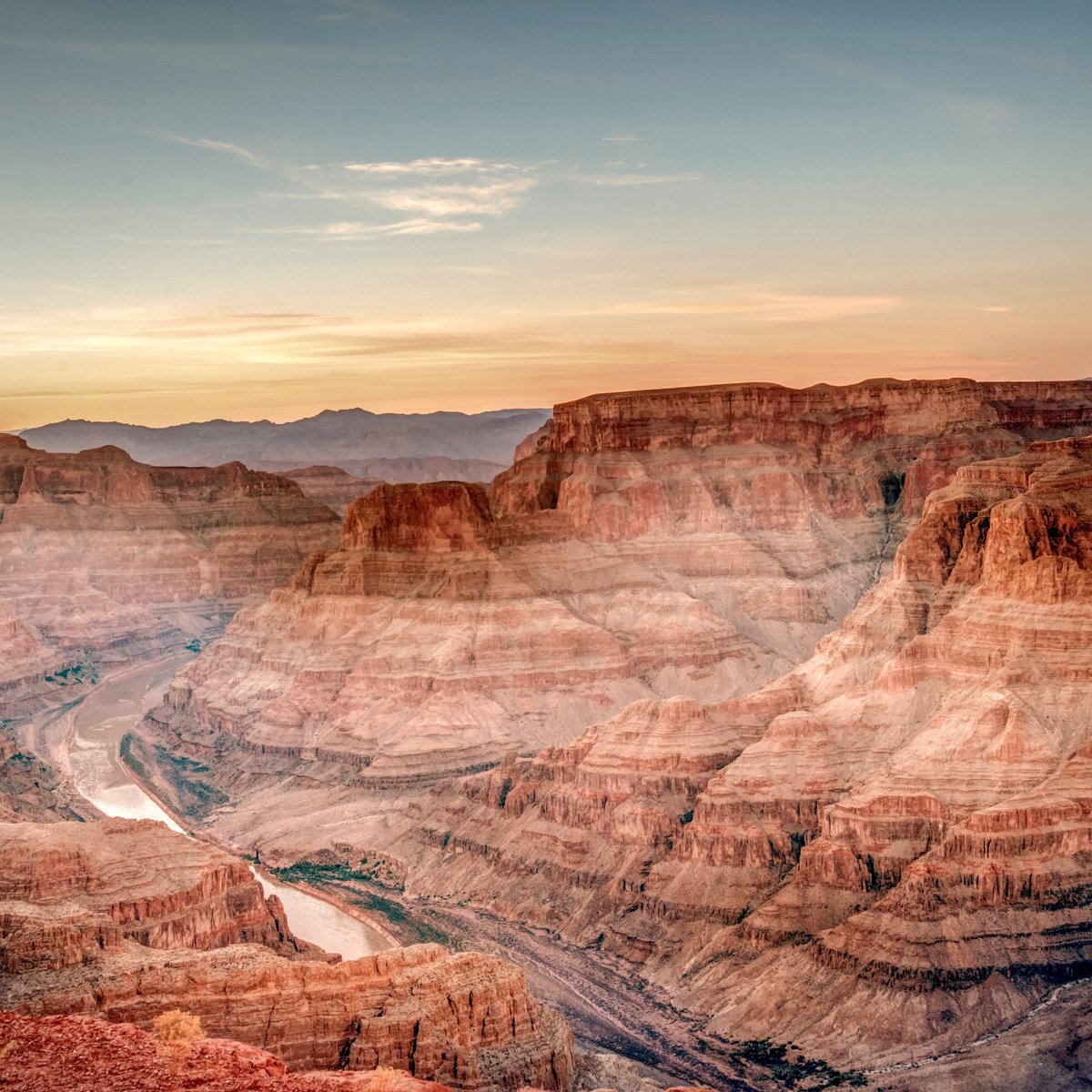 Grand Canyon West, Заповедник Хуалапай: лучшие советы перед посещением -  Tripadvisor