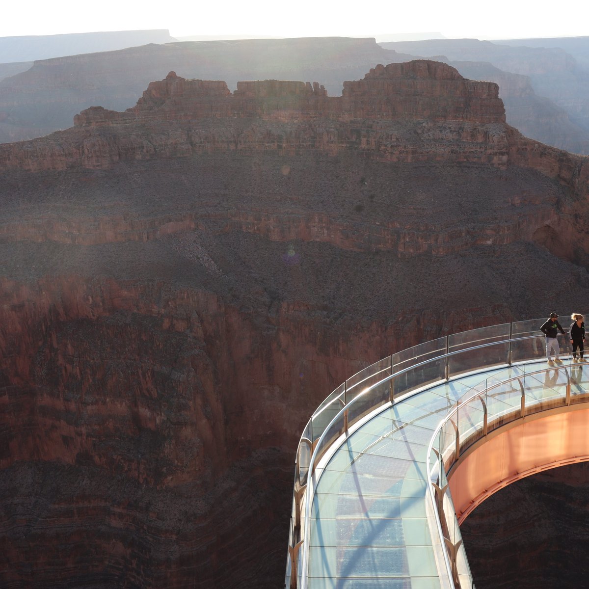 Grand Canyon Skywalk, Заповедник Хуалапай: лучшие советы перед посещением -  Tripadvisor