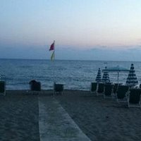 Lido del Carabiniere