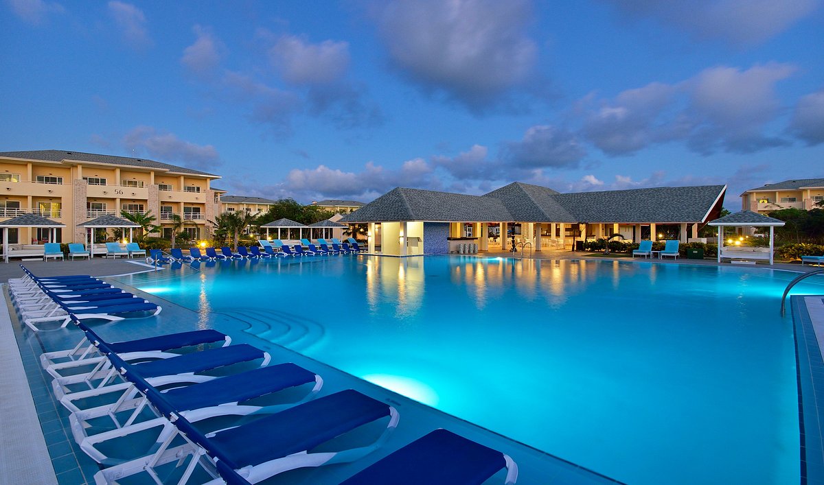 The Reserve at Paradisus Varadero Pool Pictures & Reviews - Tripadvisor