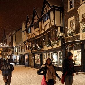 York City Guide - What To Do in York, Sightseeing Advice & Reviews