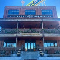 kansas city boulevard brewery tour