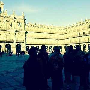 places to visit around salamanca