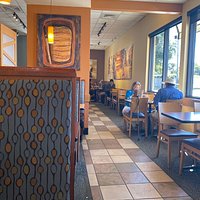 Panera, Belleair Bluffs, FL