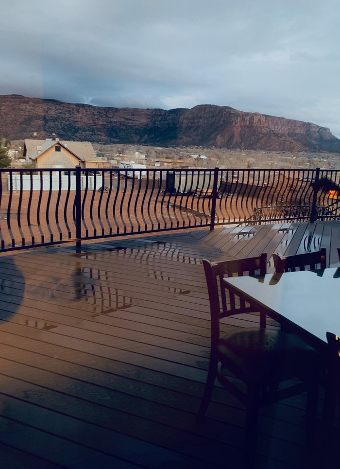 Zion Cliff Lodge Rooms: Pictures & Reviews - Tripadvisor