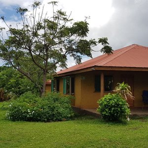 Cabanas Hatutini