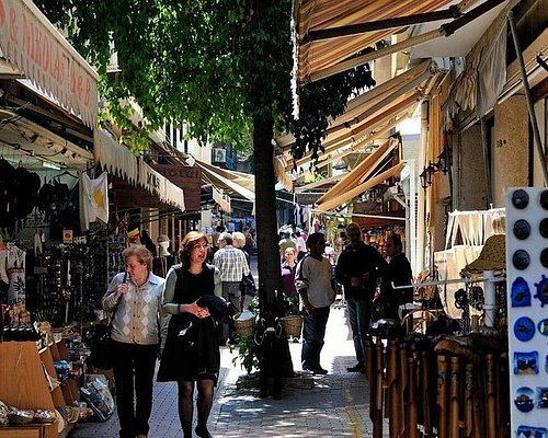 Overtekenen rek feit THE 10 BEST Nicosia Walking Tours (with Photos) - Tripadvisor