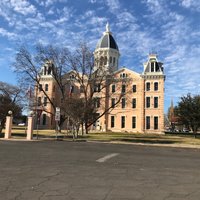 Presidio County Courthouse (Marfa) - All You Need to Know BEFORE You Go