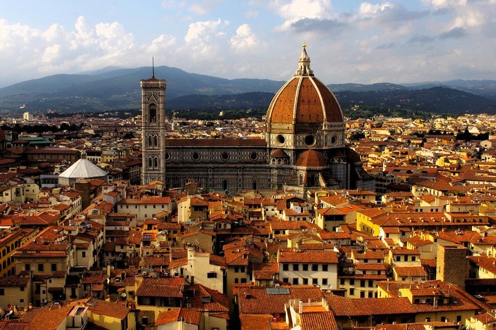 2024 Private Tour 2 Hours Florence Walking Tour   Caption 