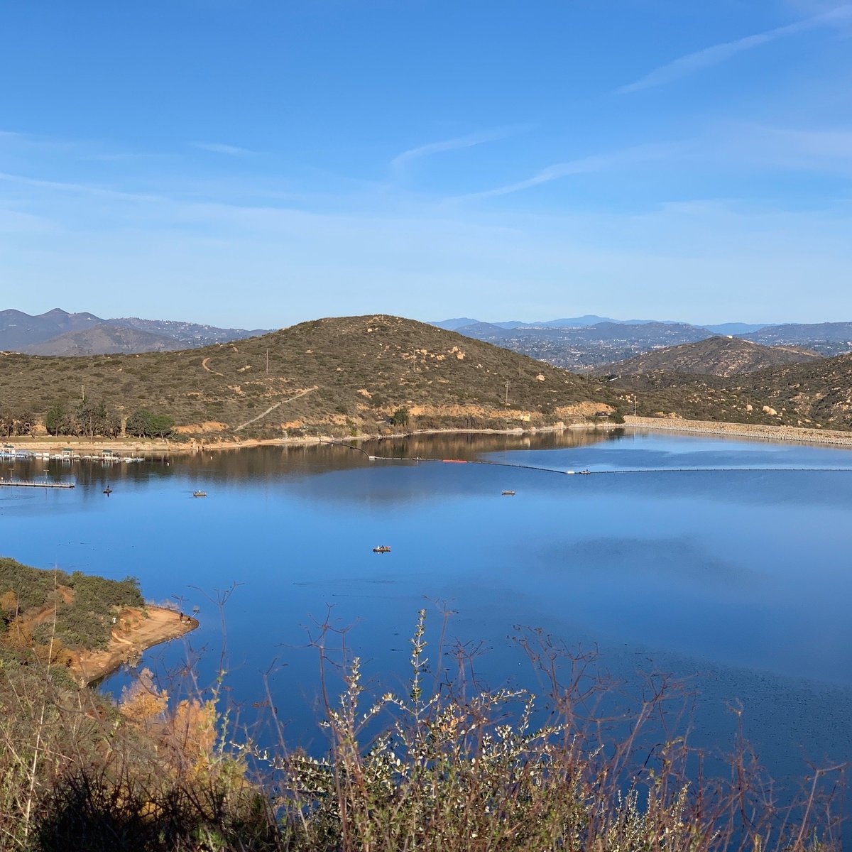 Lake Poway - All You Need to Know BEFORE You Go (with Photos)