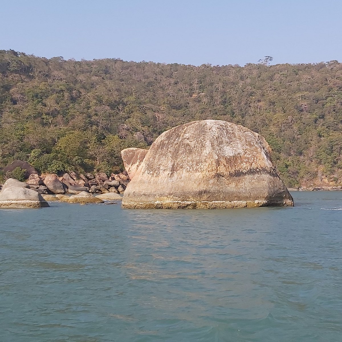 Tortoise Rock (Agonda) - All You Need to Know BEFORE You Go