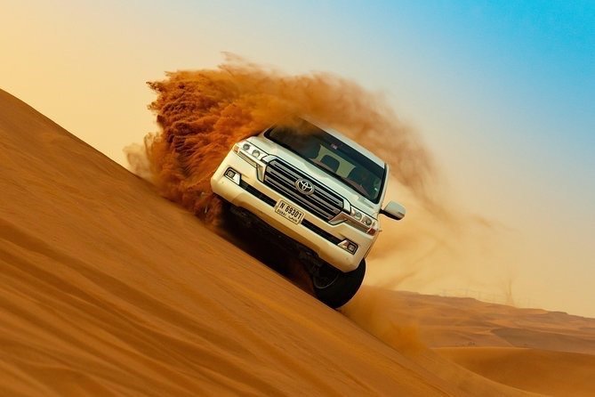 RED DUNES DESERT SAFARI (Sharjah, United Arab Emirates): Address, Phone ...