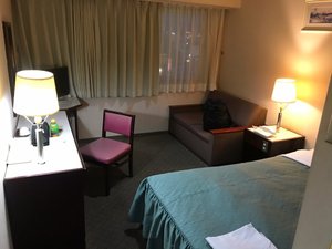 客室 & スイート