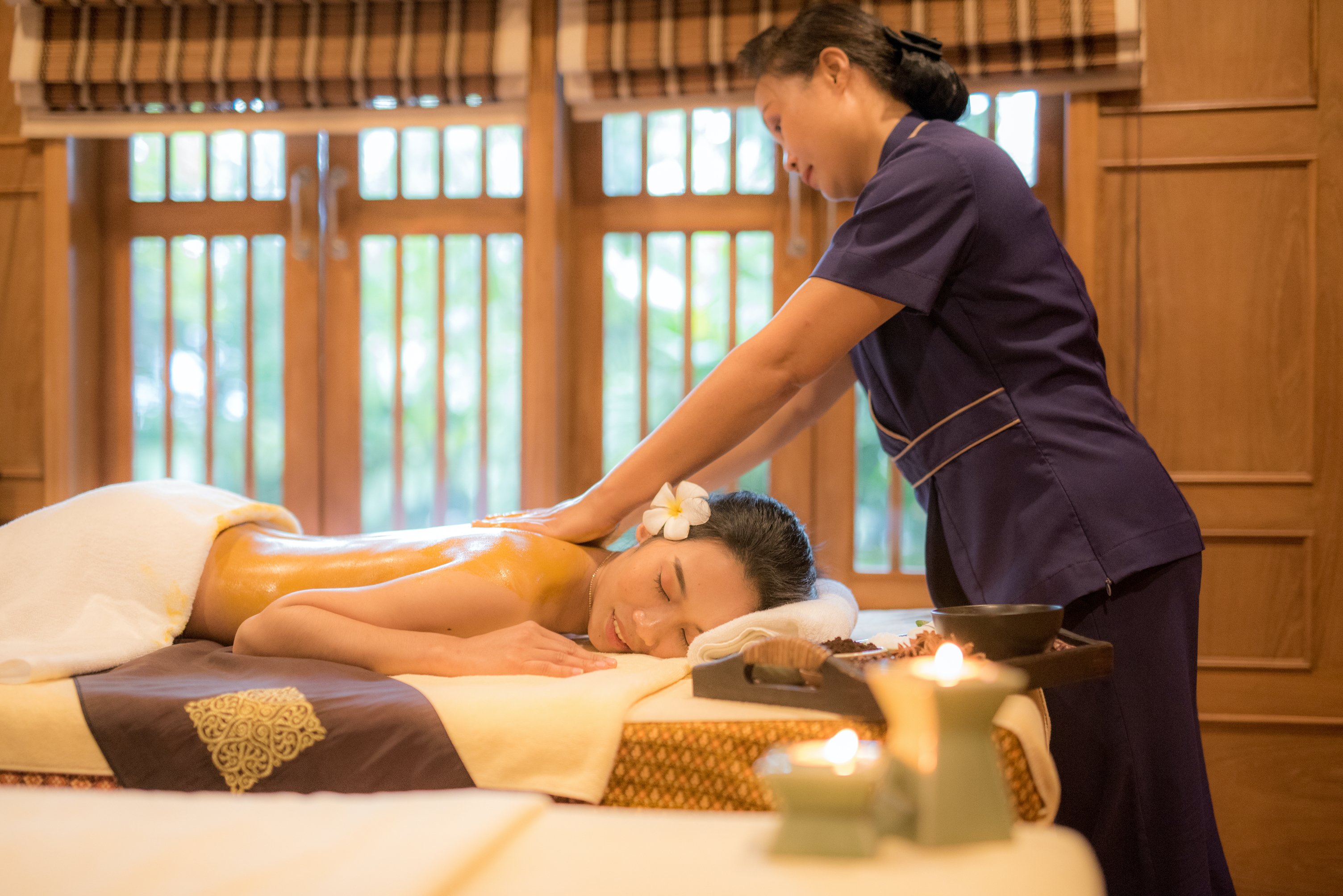 THE 10 BEST Spas & Wellness Centres In Krabi Town (Updated 2024)