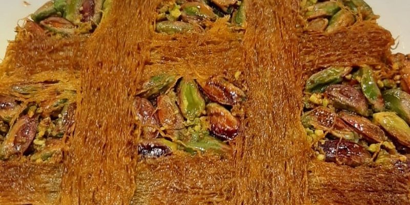 Damak tadına Sadık kalın