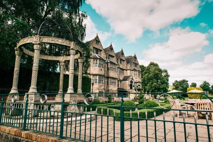 Weston Hall 153 1 7 0 Updated 2020 Prices Hotel Reviews Stafford Staffordshire Tripadvisor
