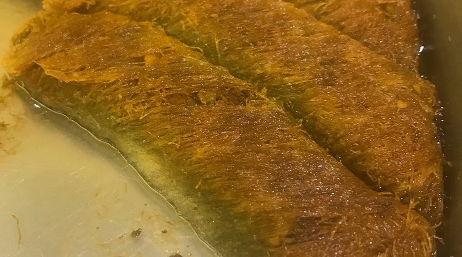 Sadık Kunefe