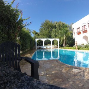 Piscina Exterior