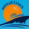 Horus Lines escursioni in barca