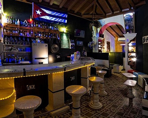 THE 10 BEST Trinidad Bars & Clubs (with Photos) - Tripadvisor