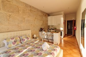 Quarto e suite