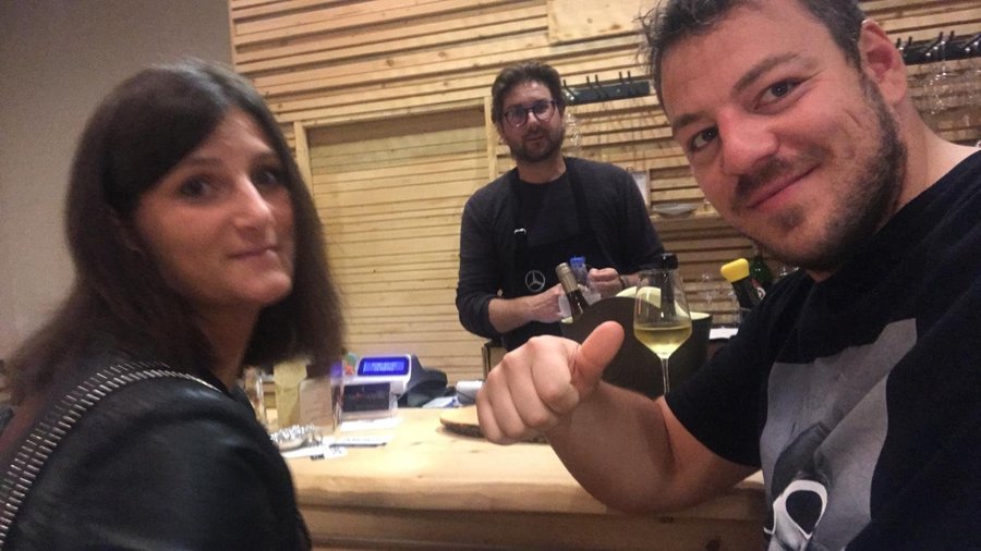 Enoteca StappiAmo