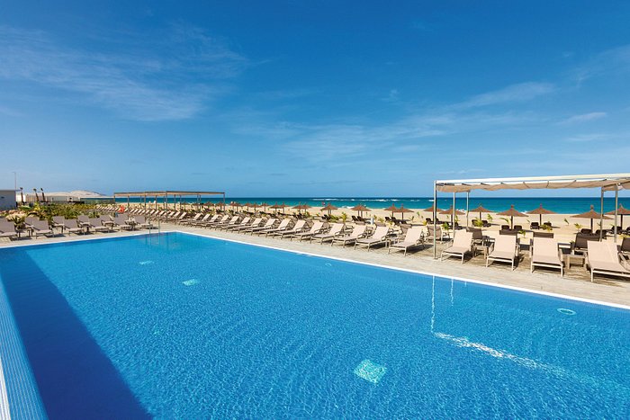 controller Maestro Verdensrekord Guinness Book HOTEL RIU PALACE BOAVISTA - Updated 2023 Prices & Reviews (Cape Verde/Boa  Vista)