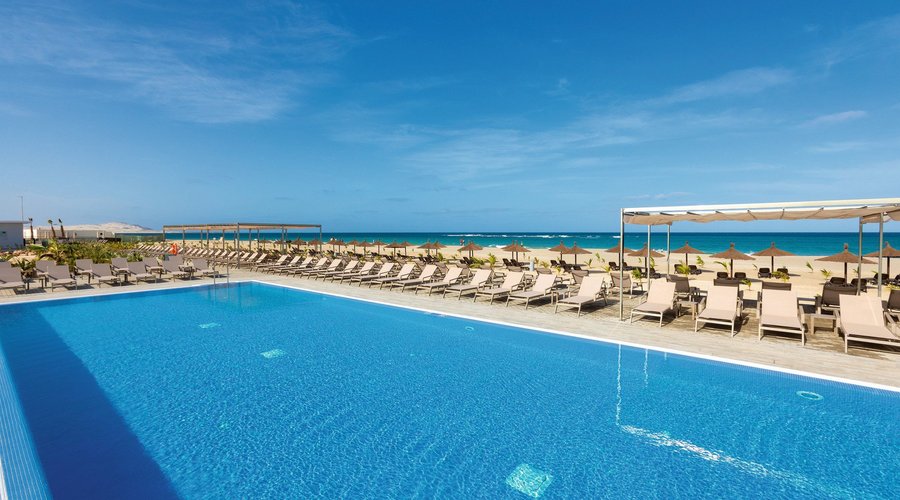Pools