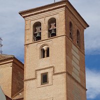 torre campanas