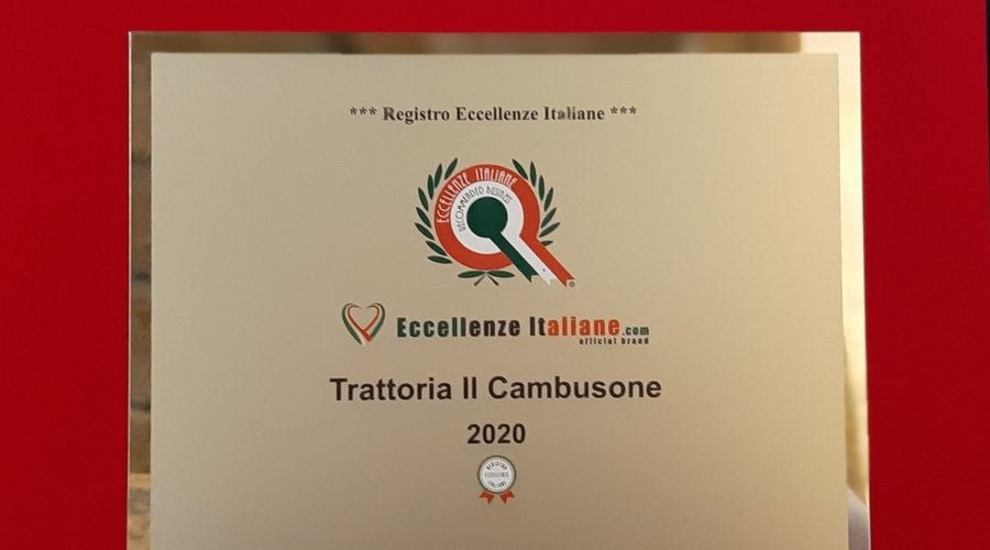 Soddisfazioni