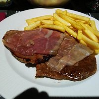saltimbocca alla romana