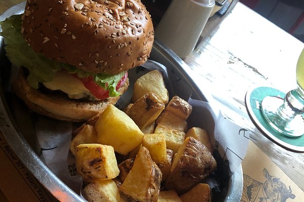 THE BEST 10 Burgers near VILLA PUEYRREDON, BUENOS AIRES, ARGENTINA - Last  Updated November 2023 - Yelp