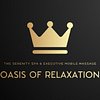 The Serenity spa & Executive Massage