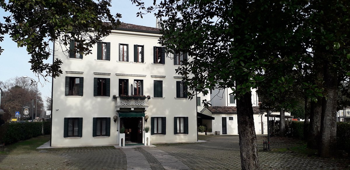 Hotel Scala, hotel a Treviso