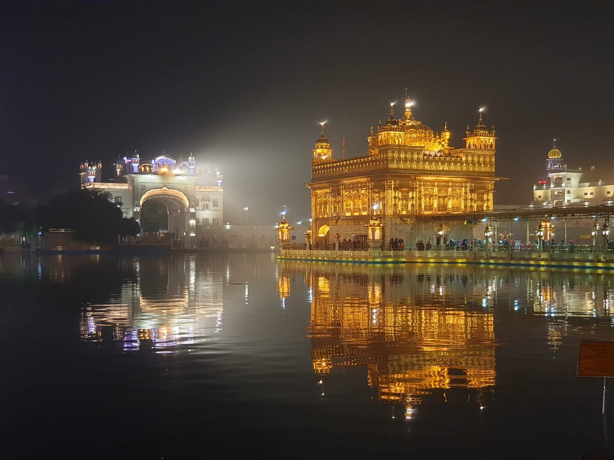 Vivamos India (Amritsar) - All You Need to Know BEFORE You Go