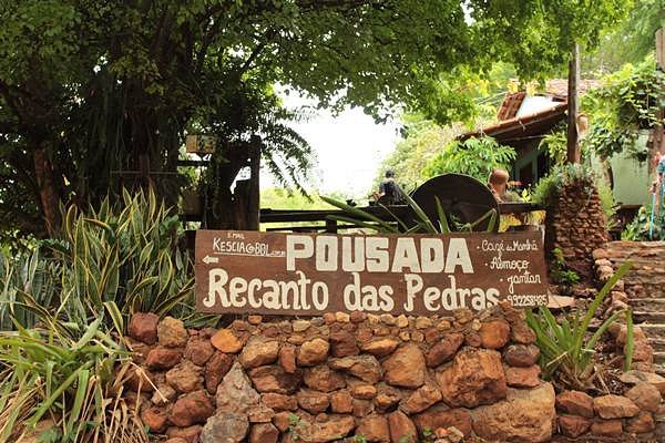 Recanto das Pedras – Campo Grande – RJ