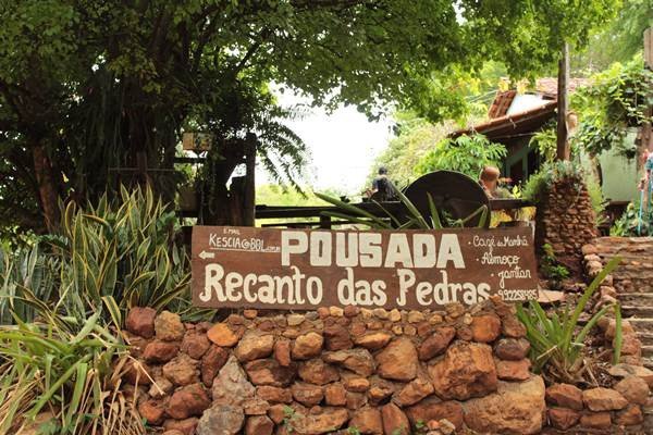 Recanto das Pedras – Campo Grande – RJ