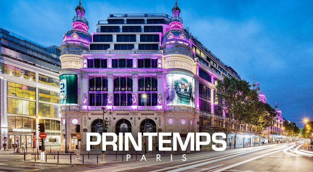 Printemps, Париж: лучшие советы перед посещением - Tripadvisor