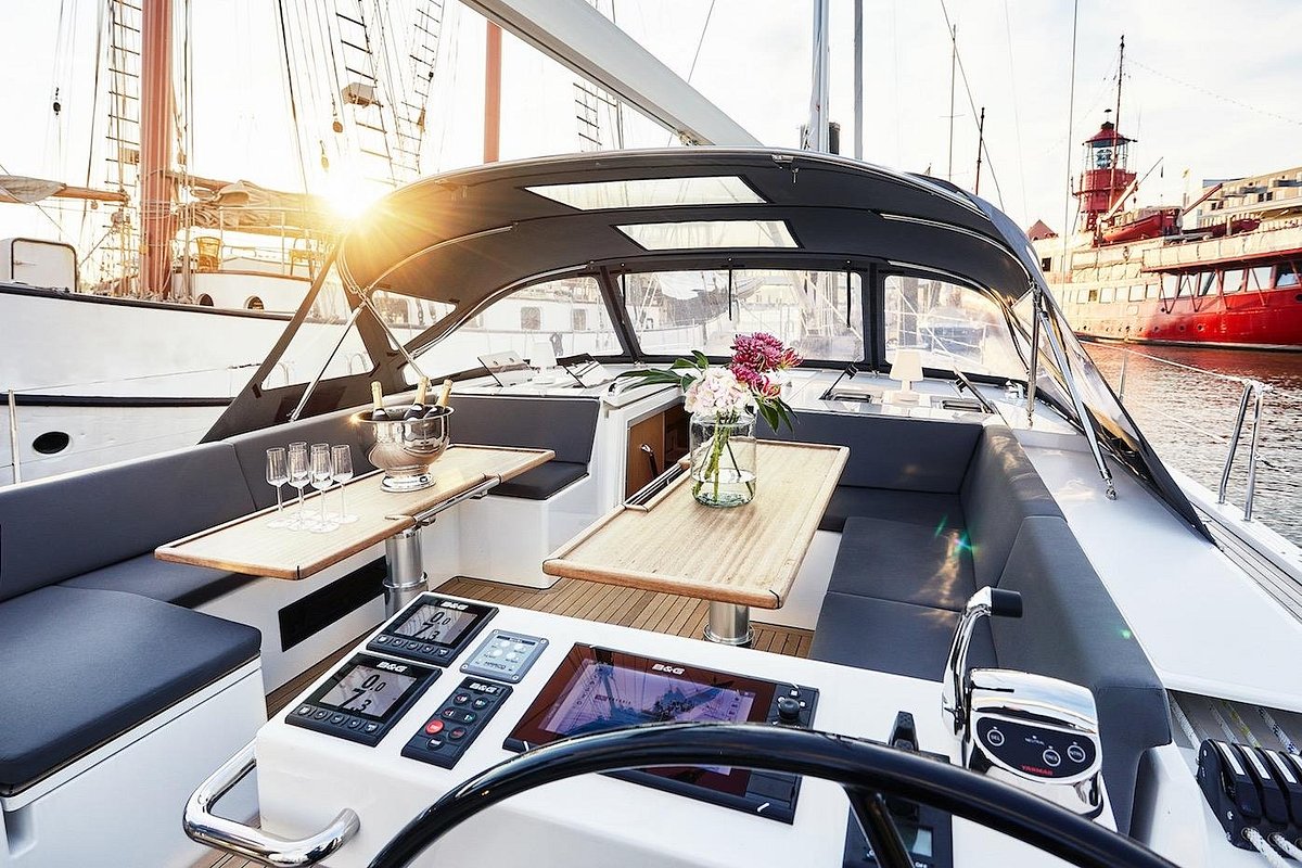 yachttechnik hamburg