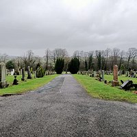 central path