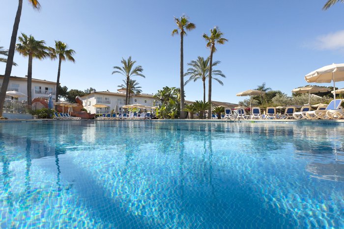 Imagen 1 de Mar Hotels Playa Mar & Spa