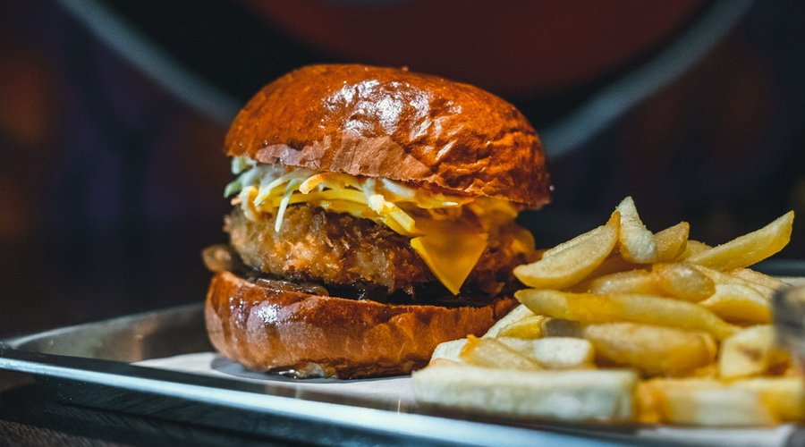 BLOC’47, Kyiv - Restaurant Reviews, Photos & Phone Number - Tripadvisor