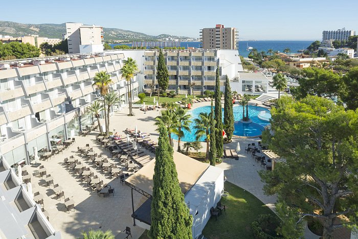 MARSENSES ROSA DEL MAR HOTEL & SPA - Updated 2022 Prices & Reviews  (Palmanova, Spain)