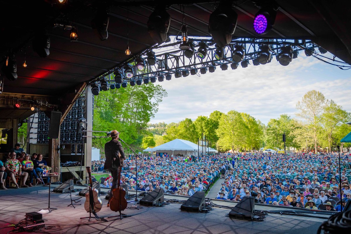 MerleFest (Wilkesboro) - All You Need to Know BEFORE You Go