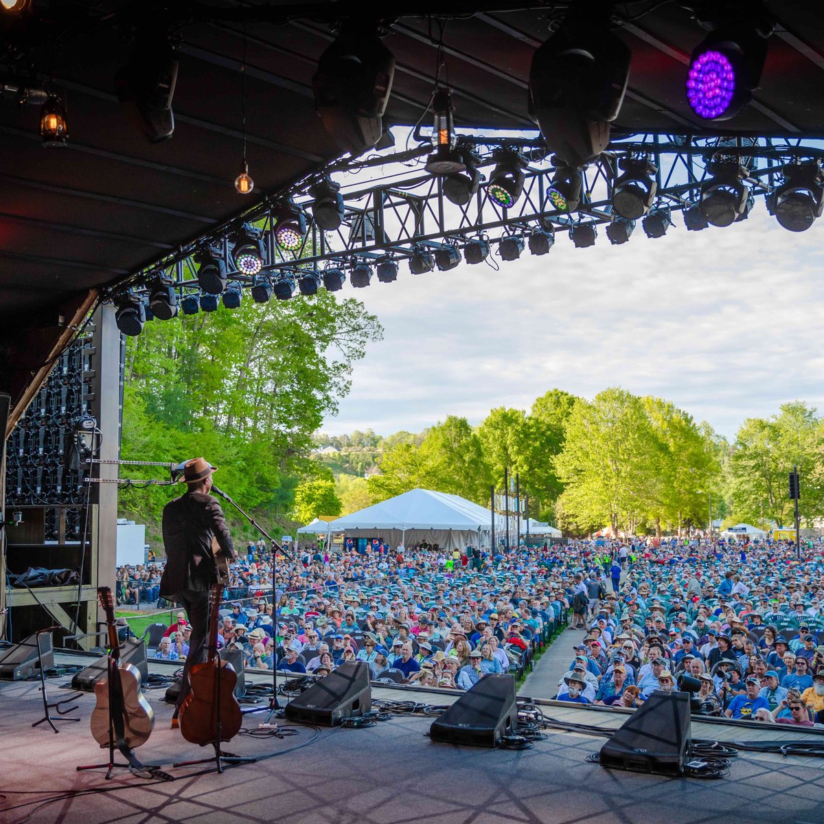 MerleFest (Wilkesboro) ATUALIZADO 2022 O que saber antes de ir