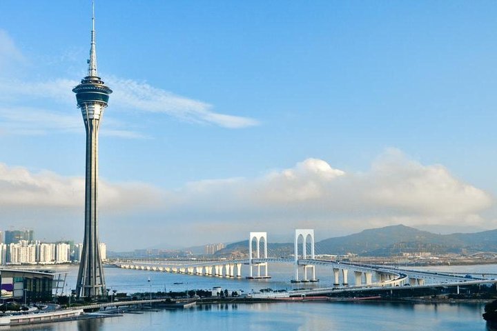 2024 Macau Macau Tower Tripadvisor   Caption 