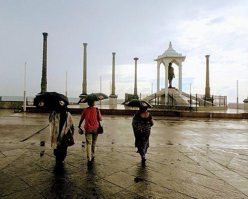 chidambaram tour package